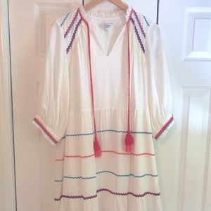 Crosby by Mollie Talulah Dress